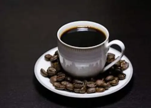 Black Coffee